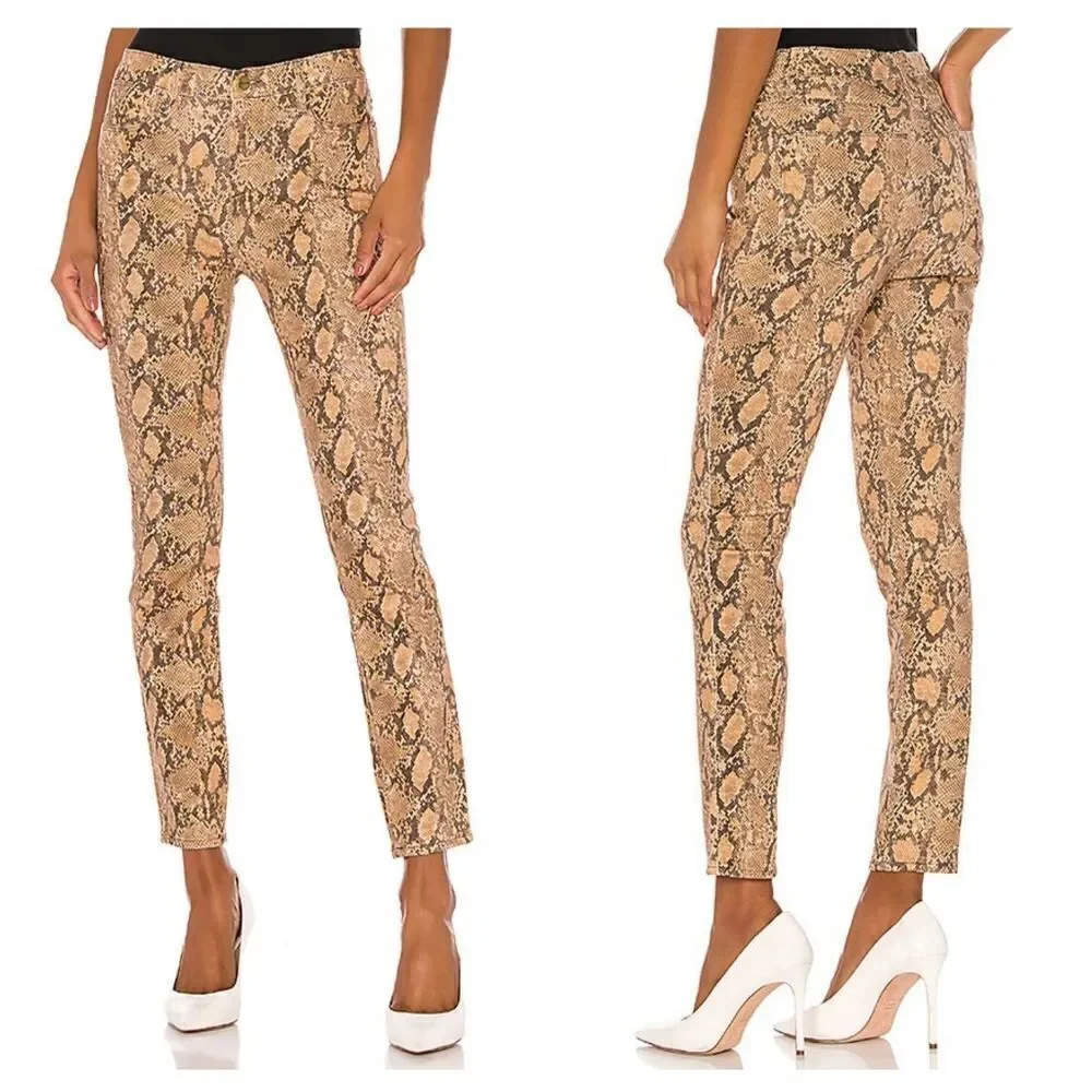 Frame‎ Pants - Picture 2 of 10